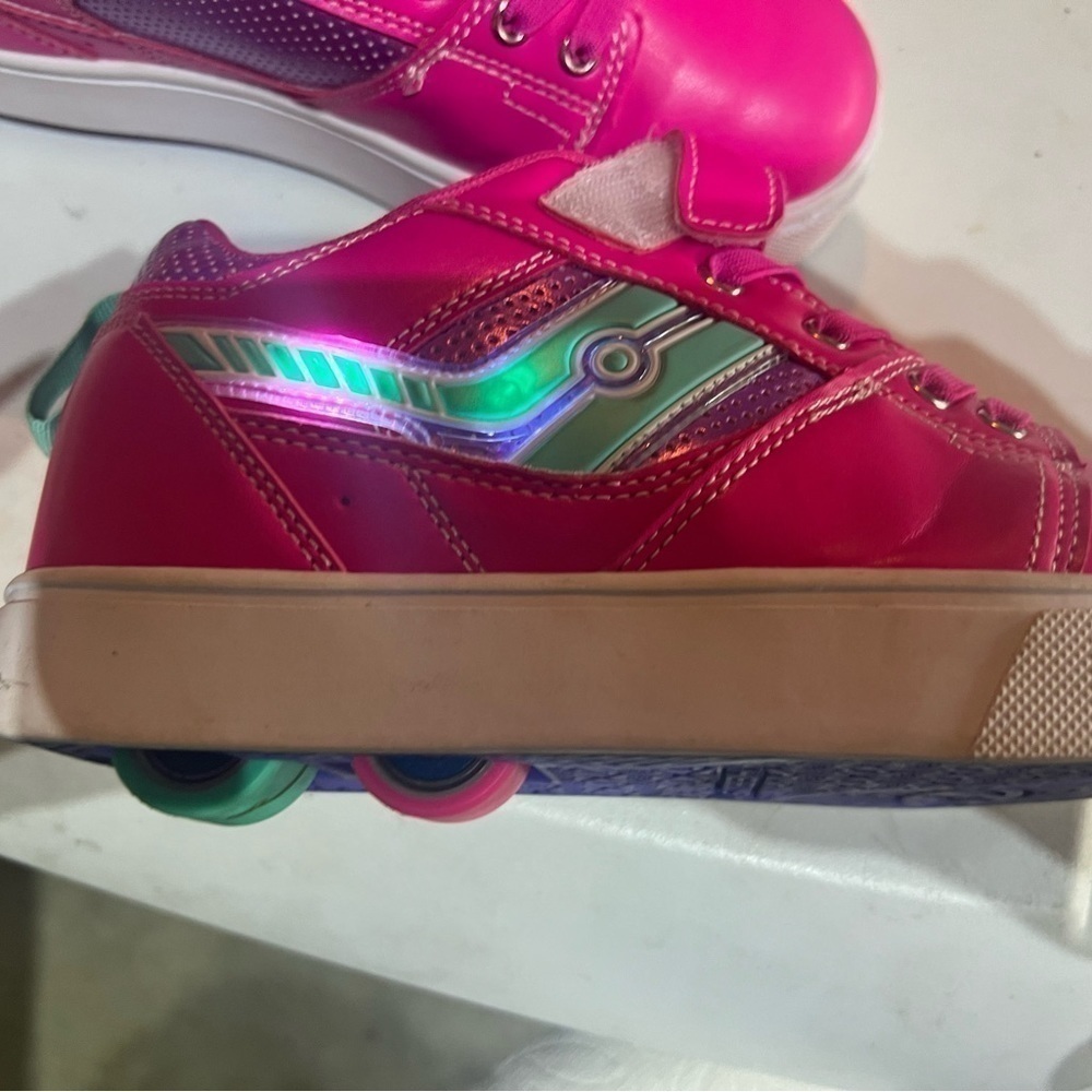 Heelys-child Plus X2 Lighted - Picture 3 of 6